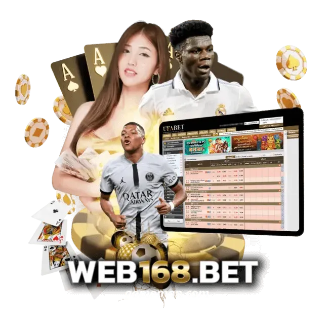 web 168 bet